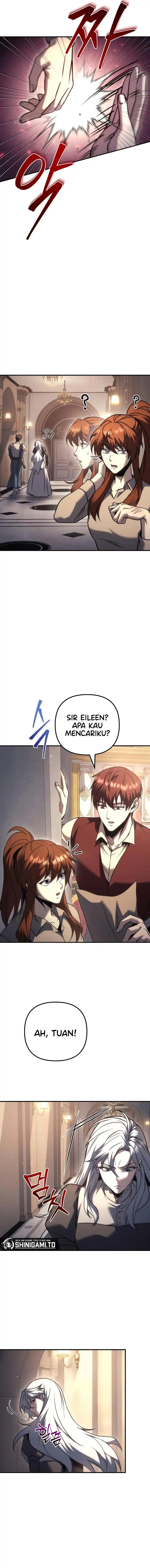 Baca Regressor of the Fallen Family - Chapter 120 halaman 19