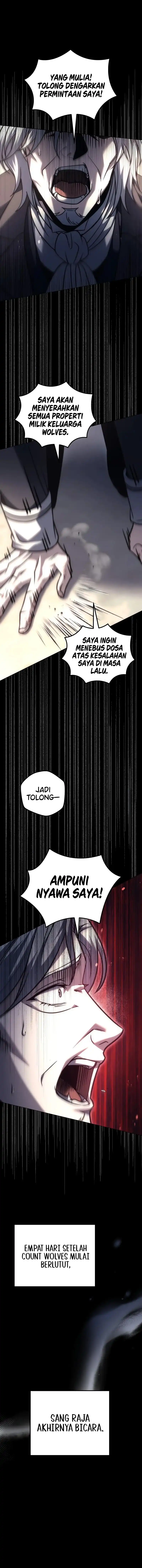 Baca Regressor of the Fallen Family - Chapter 120 halaman 2