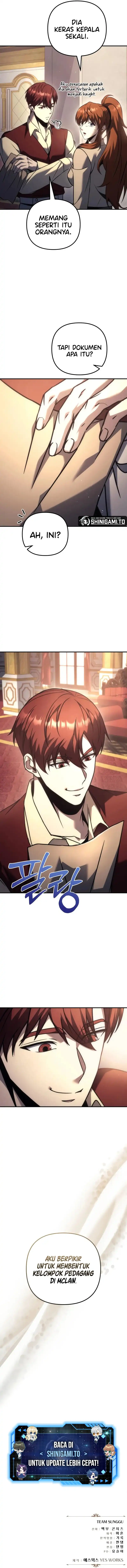 Baca Regressor of the Fallen Family - Chapter 120 halaman 21