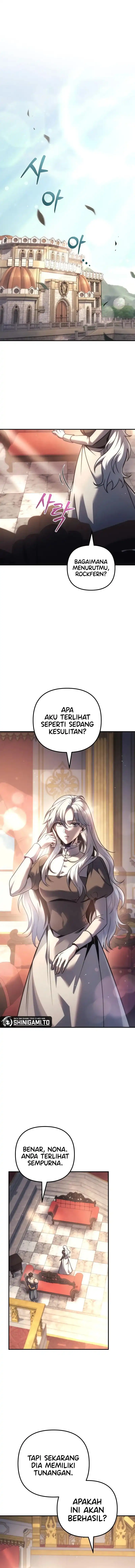 Baca Regressor of the Fallen Family - Chapter 120 halaman 4