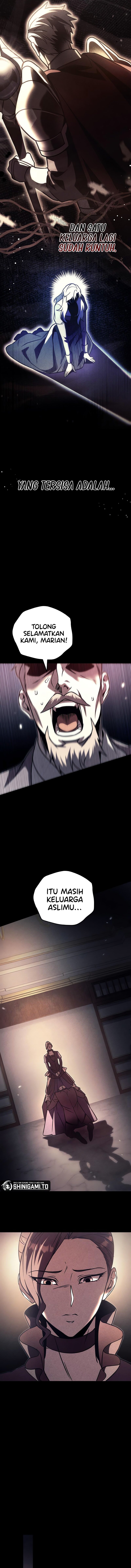 Baca Regressor of the Fallen Family - Chapter 121 halaman 10