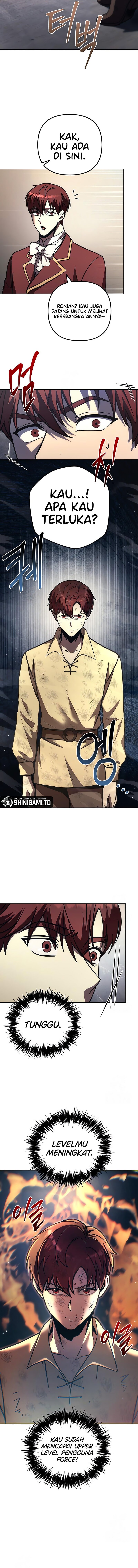 Baca Regressor of the Fallen Family - Chapter 121 halaman 19