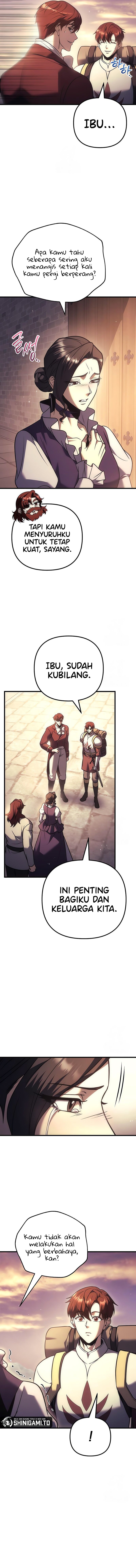 Baca Regressor of the Fallen Family - Chapter 122 halaman 10