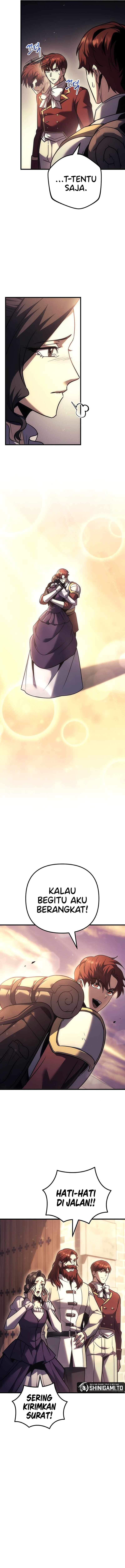 Baca Regressor of the Fallen Family - Chapter 122 halaman 11