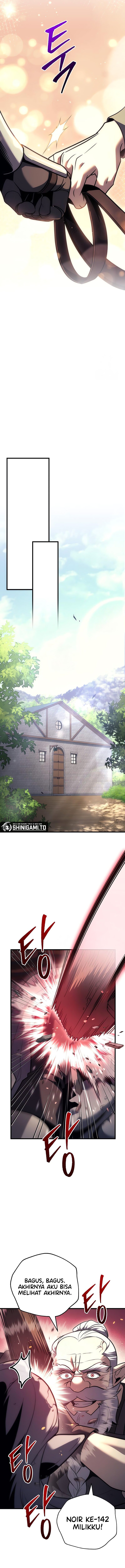 Baca Regressor of the Fallen Family - Chapter 122 halaman 14