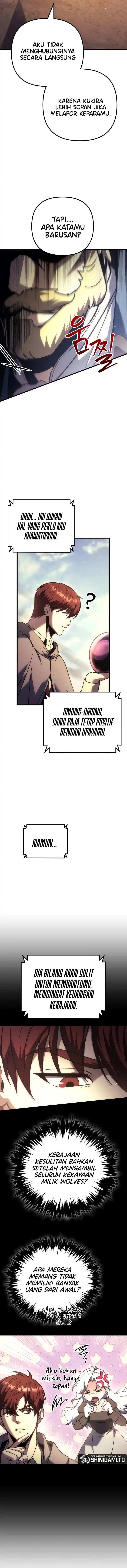 Baca Regressor of the Fallen Family - Chapter 123 halaman 13