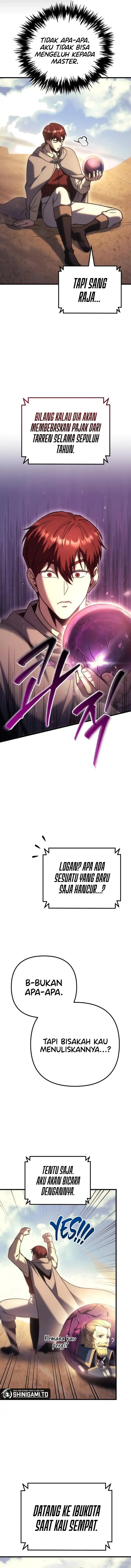 Baca Regressor of the Fallen Family - Chapter 123 halaman 14