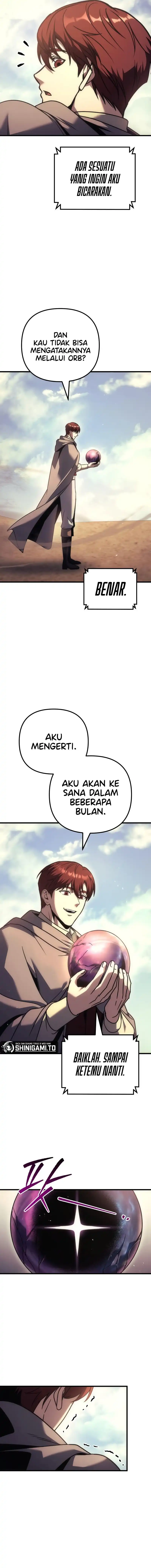 Baca Regressor of the Fallen Family - Chapter 123 halaman 15