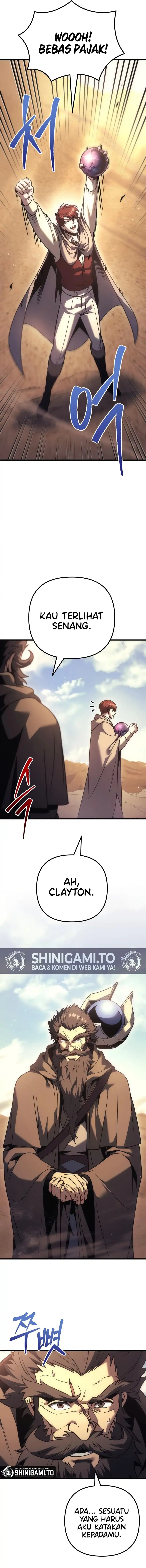 Baca Regressor of the Fallen Family - Chapter 123 halaman 16