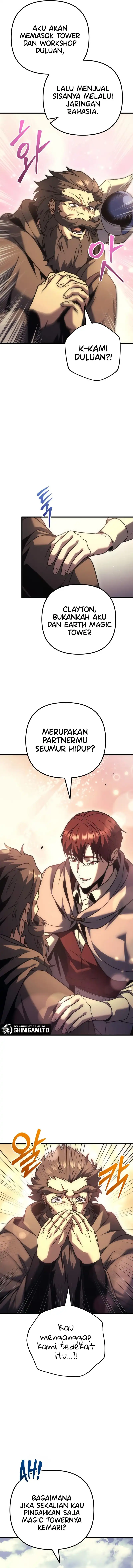 Baca Regressor of the Fallen Family - Chapter 123 halaman 18