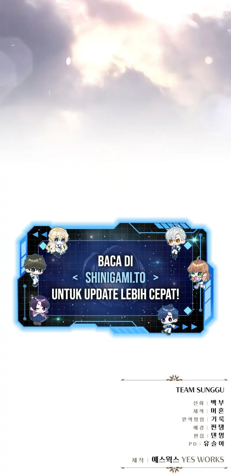 Baca Regressor of the Fallen Family - Chapter 123 halaman 23