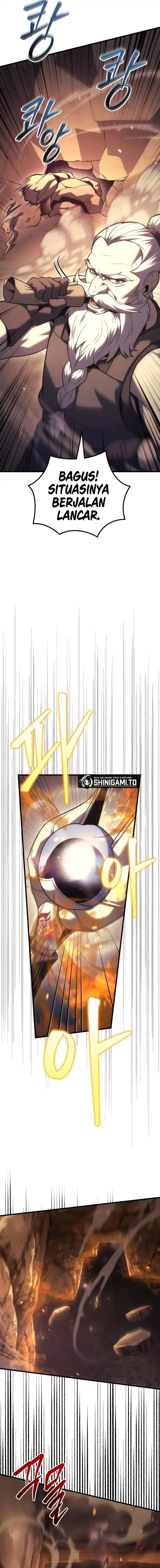 Baca Regressor of the Fallen Family - Chapter 123 halaman 4