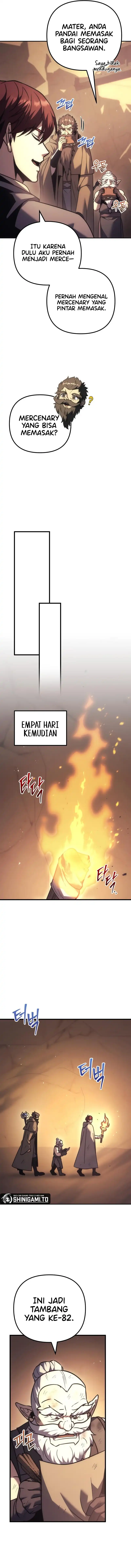 Baca Regressor of the Fallen Family - Chapter 123 halaman 7