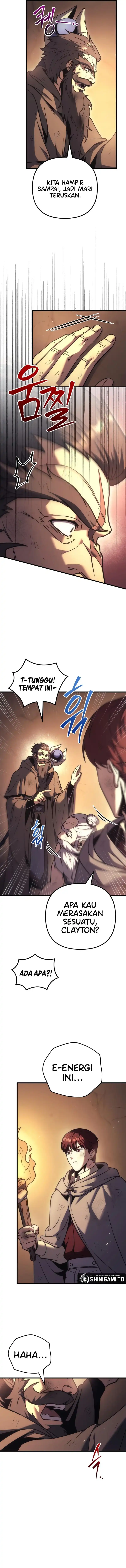 Baca Regressor of the Fallen Family - Chapter 123 halaman 8