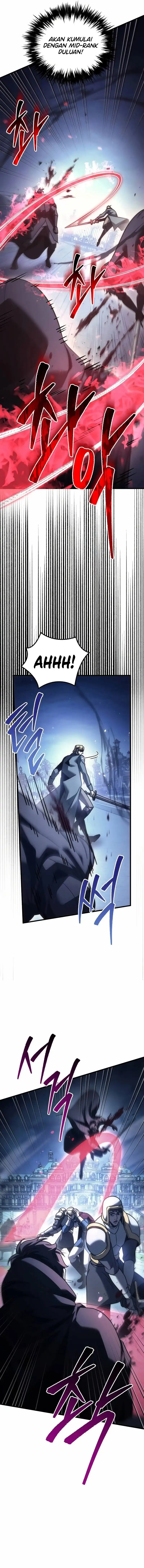 Baca Regressor of the Fallen Family - Chapter 124 halaman 12