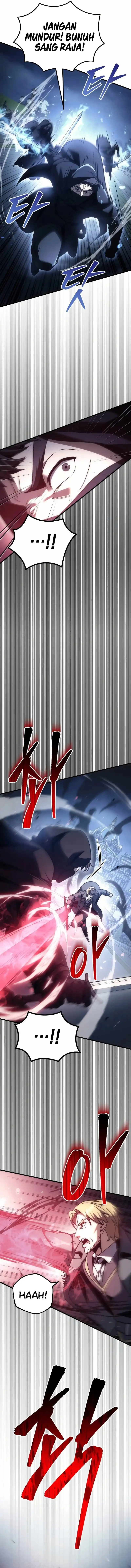 Baca Regressor of the Fallen Family - Chapter 124 halaman 13