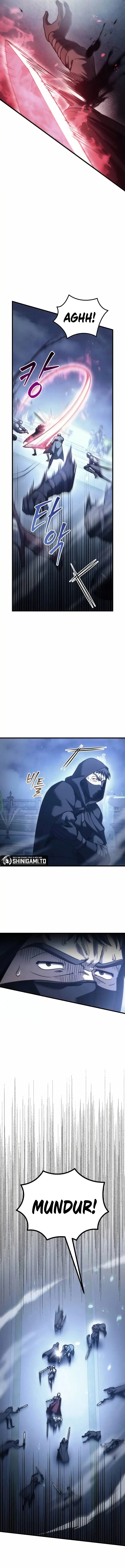 Baca Regressor of the Fallen Family - Chapter 124 halaman 14