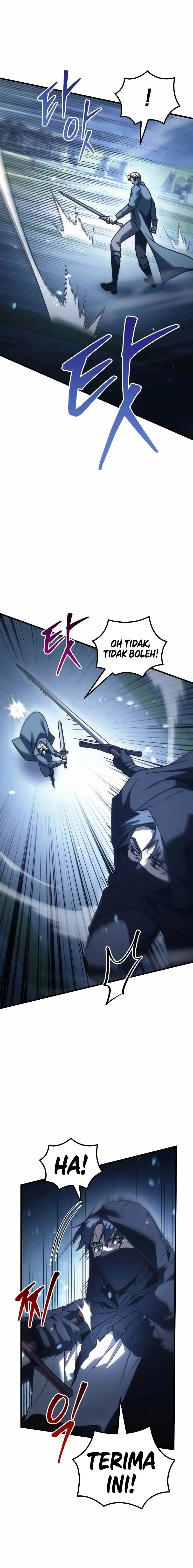 Baca Regressor of the Fallen Family - Chapter 124 halaman 15