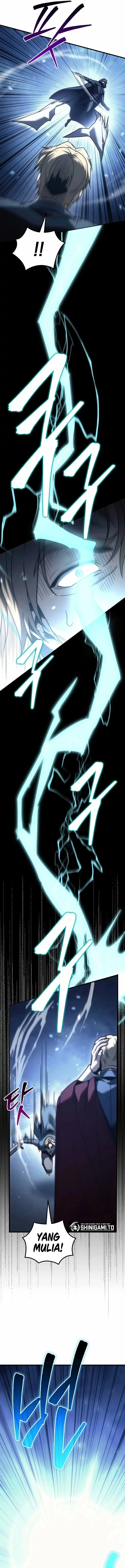 Baca Regressor of the Fallen Family - Chapter 124 halaman 16