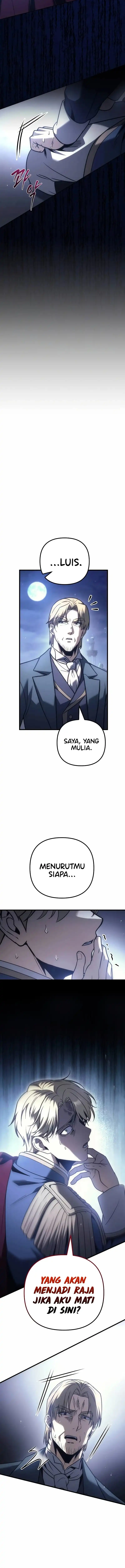 Baca Regressor of the Fallen Family - Chapter 124 halaman 19