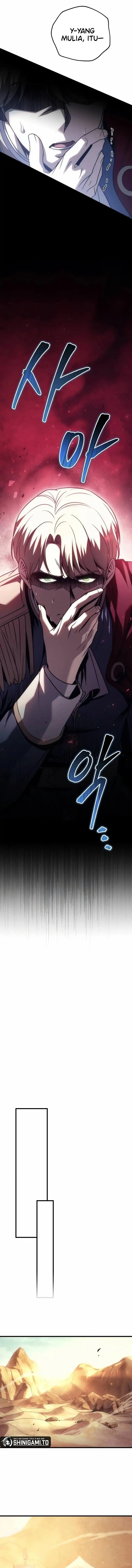 Baca Regressor of the Fallen Family - Chapter 124 halaman 20