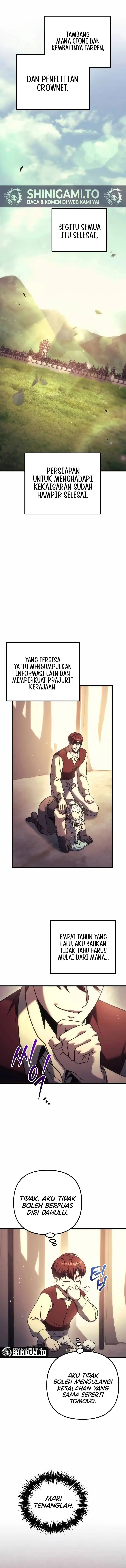 Baca Regressor of the Fallen Family - Chapter 124 halaman 3