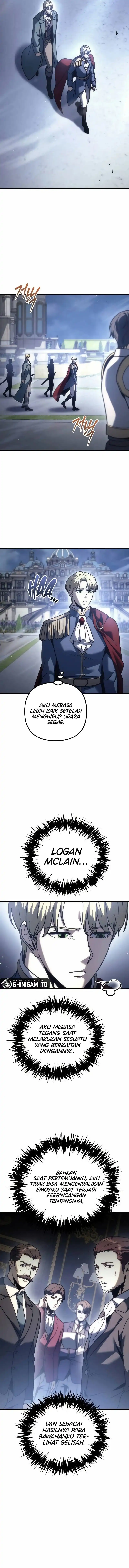 Baca Regressor of the Fallen Family - Chapter 124 halaman 8