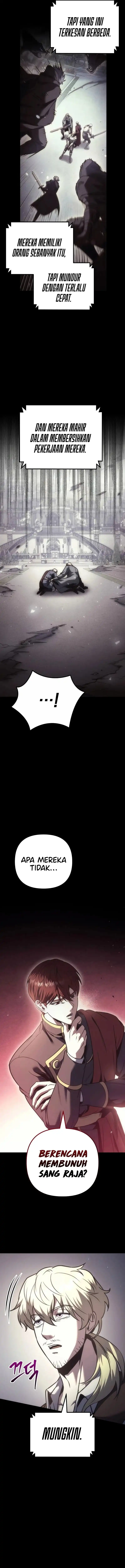 Baca Regressor of the Fallen Family - Chapter 125 halaman 11