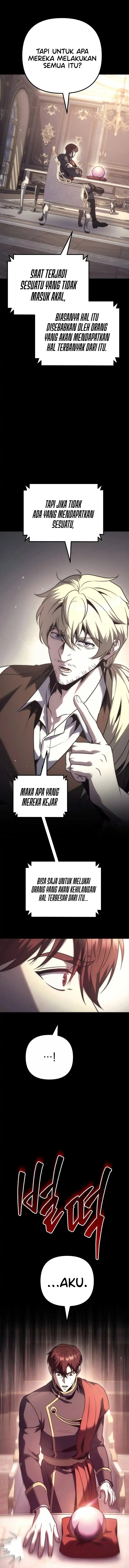 Baca Regressor of the Fallen Family - Chapter 125 halaman 12