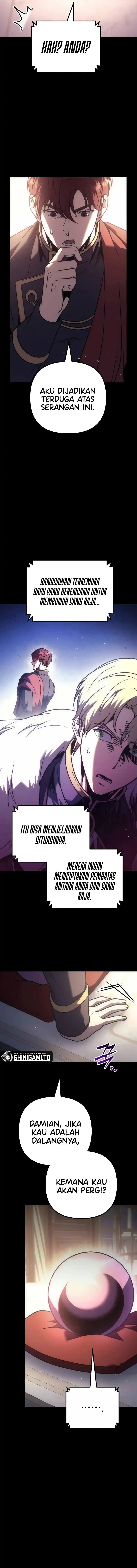 Baca Regressor of the Fallen Family - Chapter 125 halaman 13