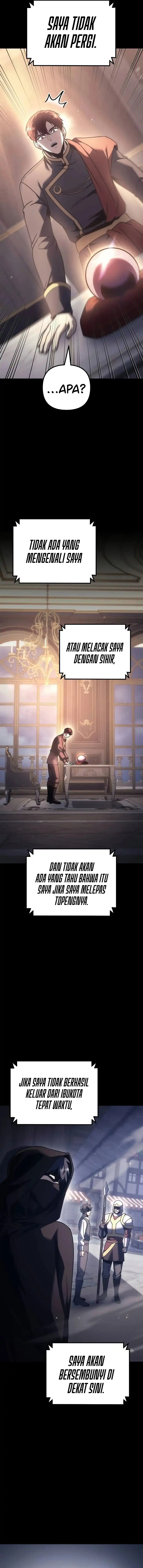 Baca Regressor of the Fallen Family - Chapter 125 halaman 14