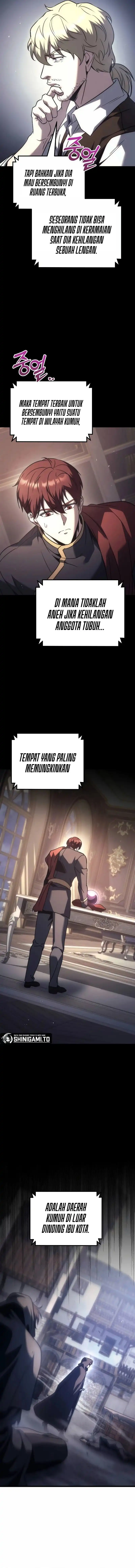 Baca Regressor of the Fallen Family - Chapter 125 halaman 15