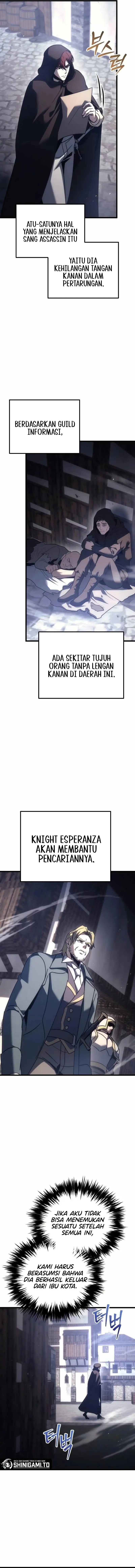 Baca Regressor of the Fallen Family - Chapter 125 halaman 16