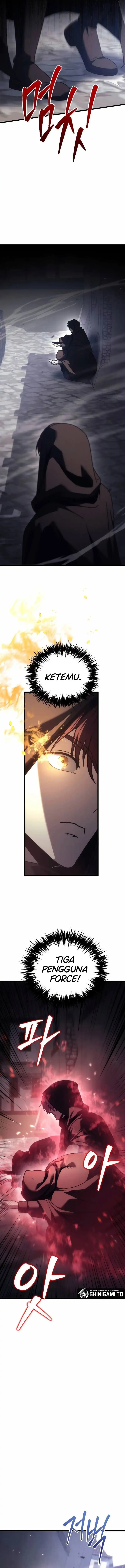 Baca Regressor of the Fallen Family - Chapter 125 halaman 17