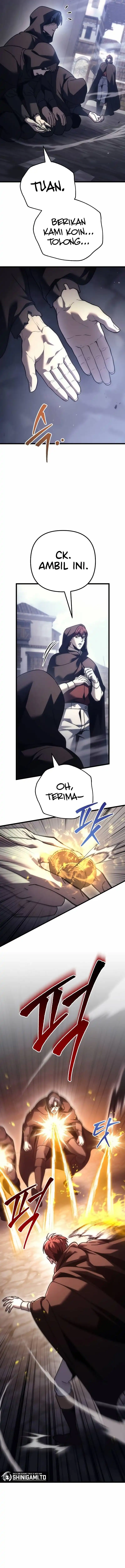 Baca Regressor of the Fallen Family - Chapter 125 halaman 18