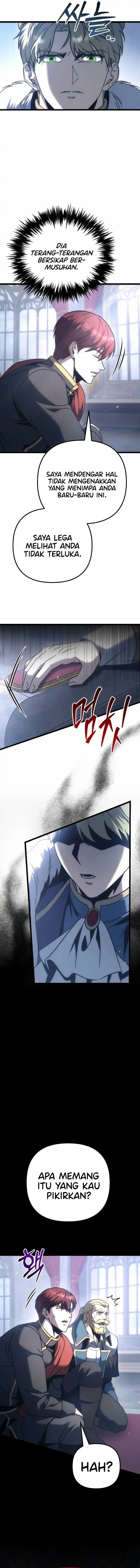 Baca Regressor of the Fallen Family - Chapter 125 halaman 2