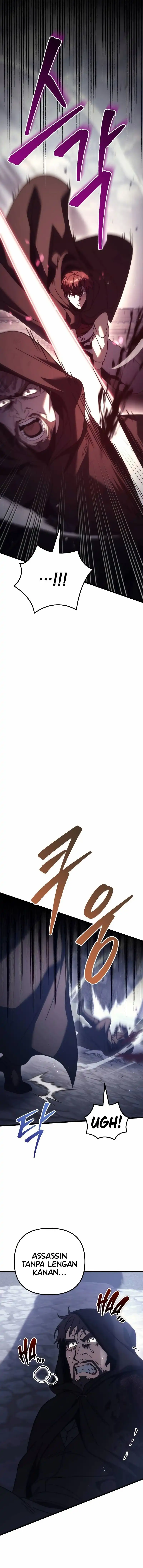 Baca Regressor of the Fallen Family - Chapter 125 halaman 20