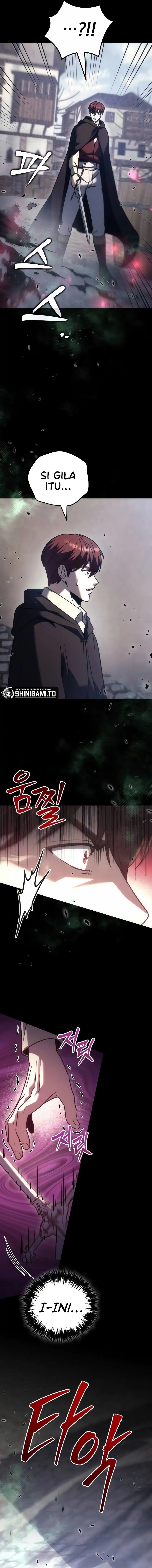 Baca Regressor of the Fallen Family - Chapter 125 halaman 22