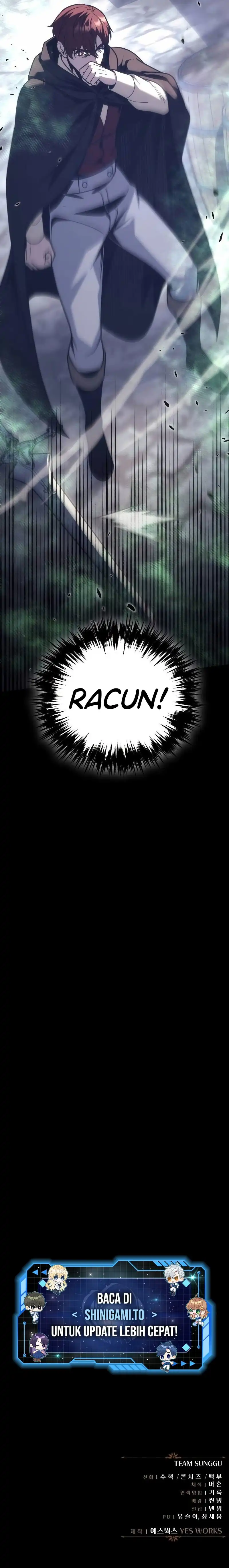 Baca Regressor of the Fallen Family - Chapter 125 halaman 23