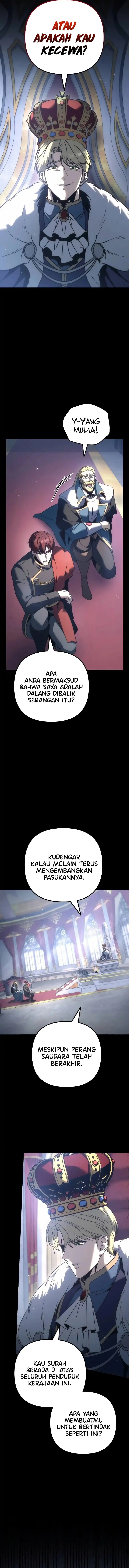 Baca Regressor of the Fallen Family - Chapter 125 halaman 3