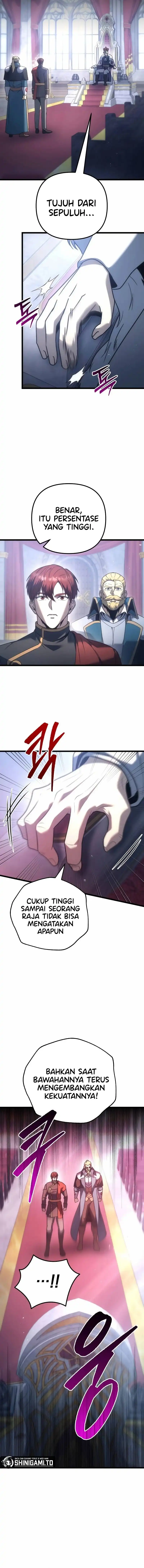 Baca Regressor of the Fallen Family - Chapter 125 halaman 6