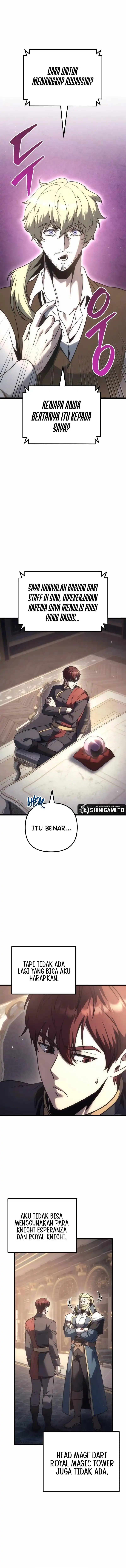 Baca Regressor of the Fallen Family - Chapter 125 halaman 9