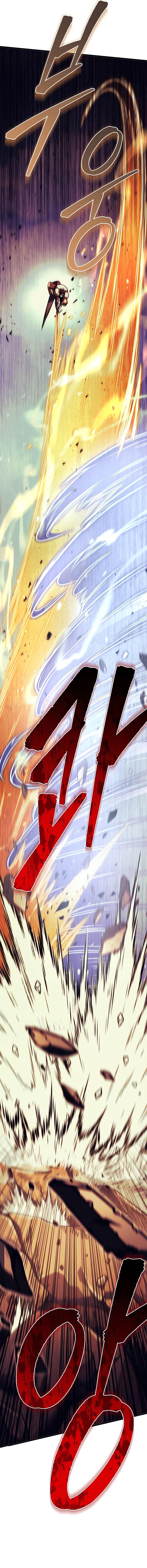 Regressor of the Fallen Family Chapter 95 page 22