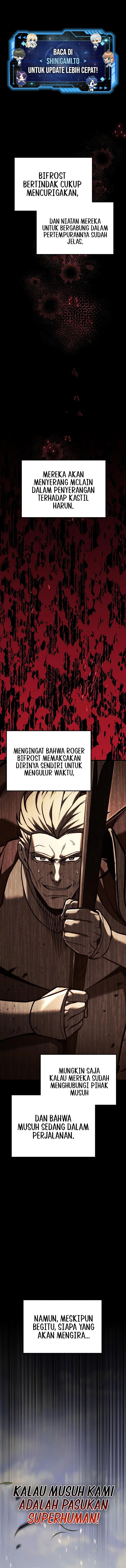 Regressor of the Fallen Family Chapter 95 page 4