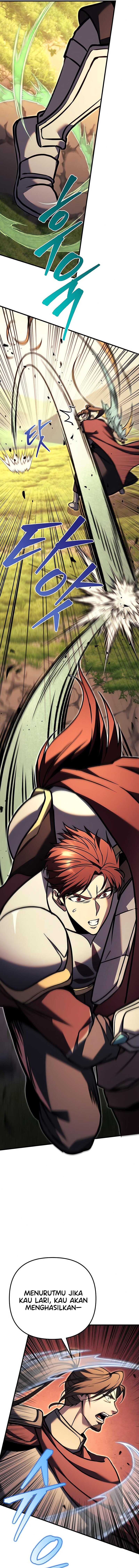 Regressor of the Fallen Family Chapter 95 page 48