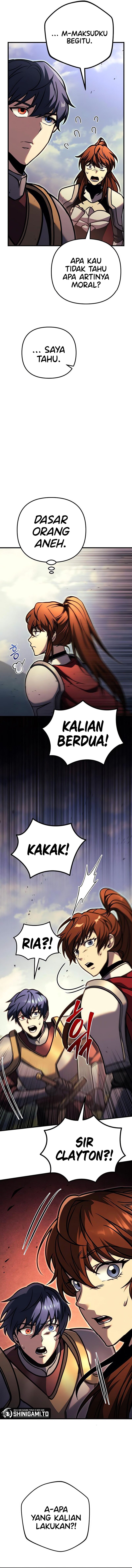 Regressor of the Fallen Family Chapter 95 page 60