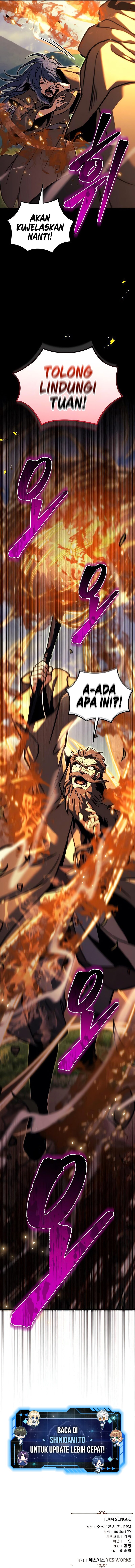 Regressor of the Fallen Family Chapter 95 page 62