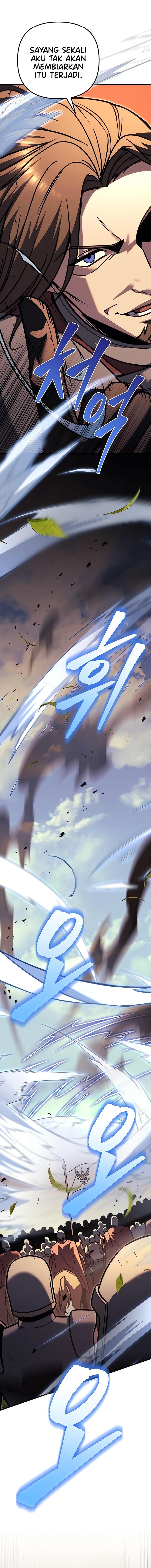 Regressor of the Fallen Family Chapter 95 page 12