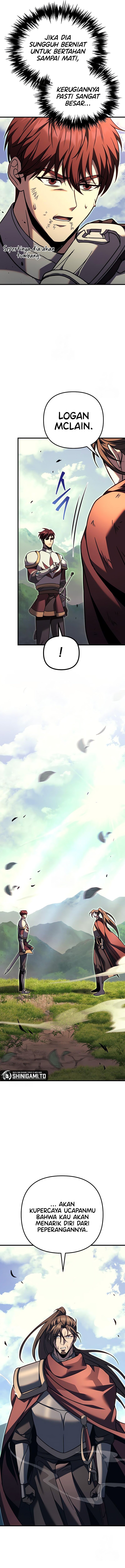 Regressor of the Fallen Family Chapter 96 page 46