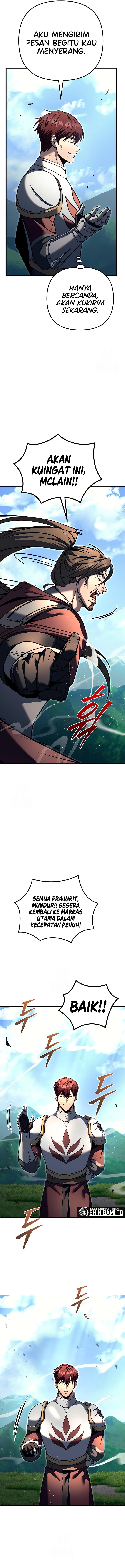 Regressor of the Fallen Family Chapter 96 page 50